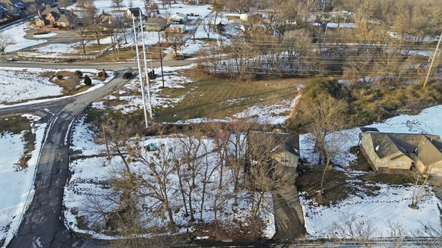 107 E 116th Place, Jenks, OK 74037