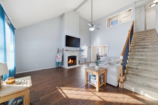 107 E 116th Place, Jenks, OK 74037