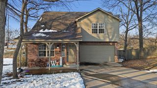 107 E 116th Place, Jenks, OK 74037