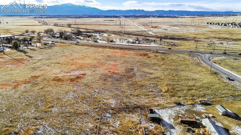 11401 E Highway 24, Peyton, CO 80831