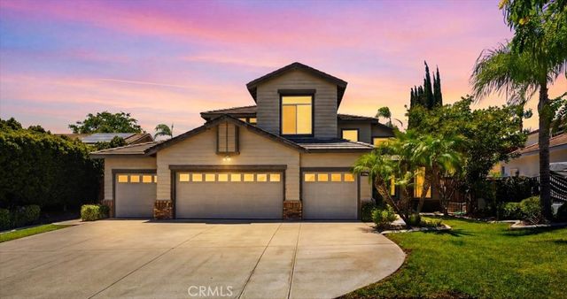 1584 Meadowlark, Corona, CA 92881
