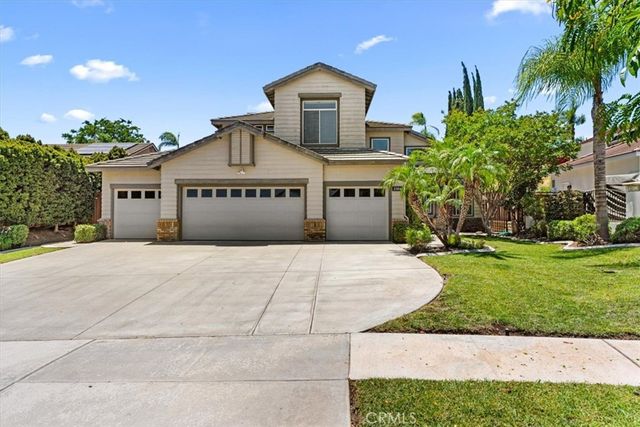 1584 Meadowlark, Corona, CA 92881