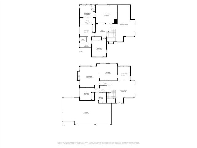 1584 Meadowlark, Corona, CA 92881