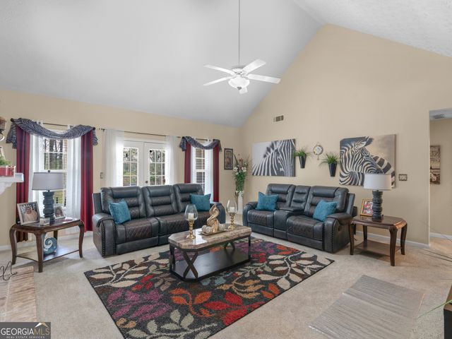 105 Alexander Drive, Mcdonough, GA 30252