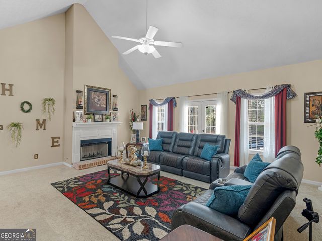 105 Alexander Drive, Mcdonough, GA 30252