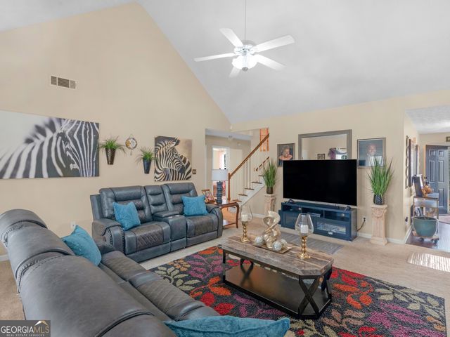 105 Alexander Drive, Mcdonough, GA 30252