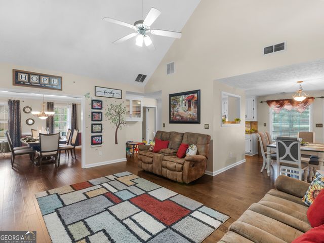 105 Alexander Drive, Mcdonough, GA 30252