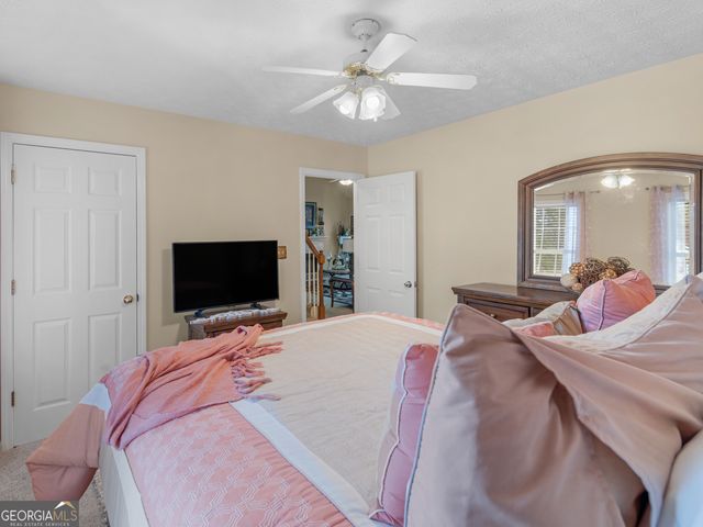 105 Alexander Drive, Mcdonough, GA 30252