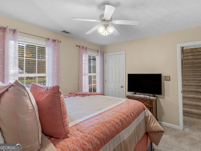 105 Alexander Drive, Mcdonough, GA 30252