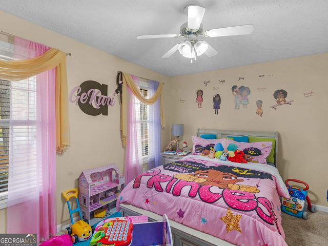 105 Alexander Drive, Mcdonough, GA 30252