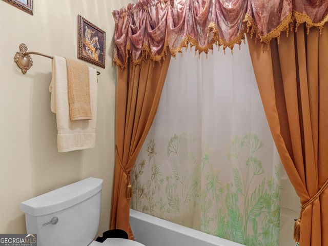 105 Alexander Drive, Mcdonough, GA 30252