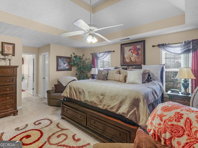 105 Alexander Drive, Mcdonough, GA 30252