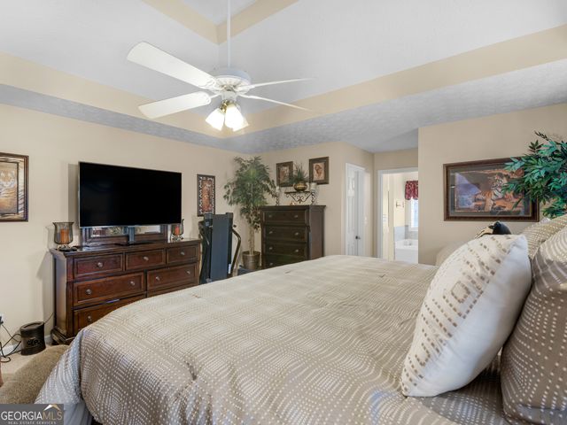 105 Alexander Drive, Mcdonough, GA 30252