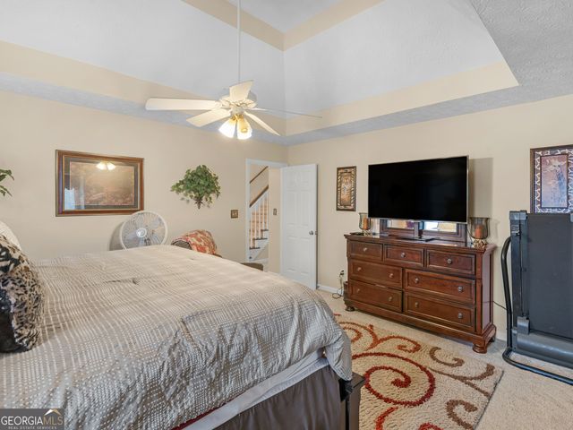 105 Alexander Drive, Mcdonough, GA 30252