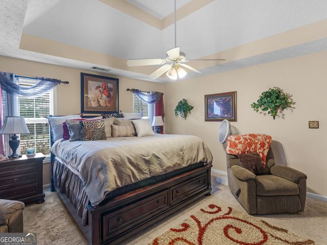 105 Alexander Drive, Mcdonough, GA 30252