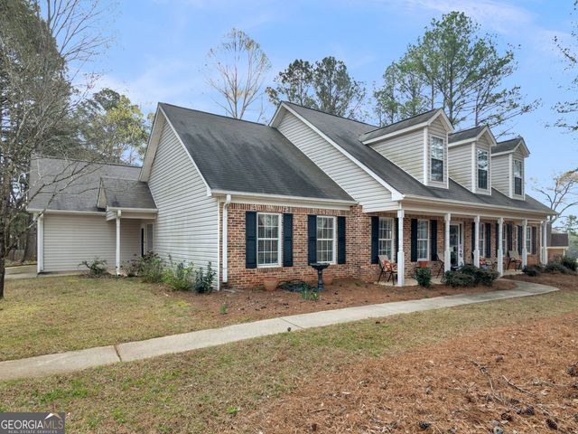 105 Alexander Drive, Mcdonough, GA 30252