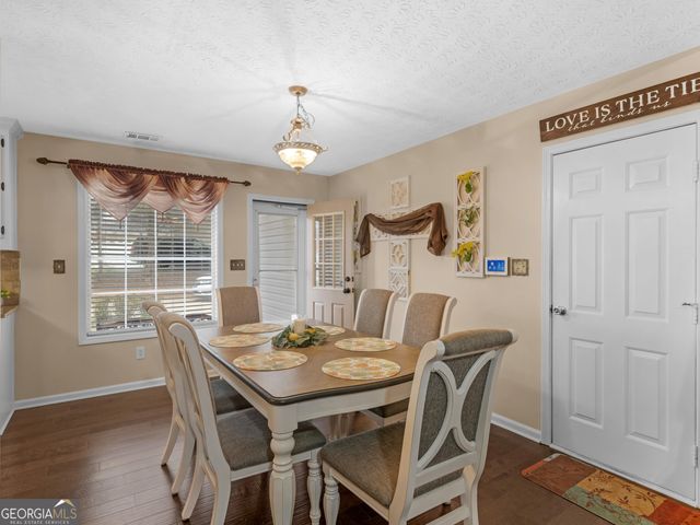 105 Alexander Drive, Mcdonough, GA 30252