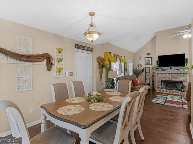 105 Alexander Drive, Mcdonough, GA 30252