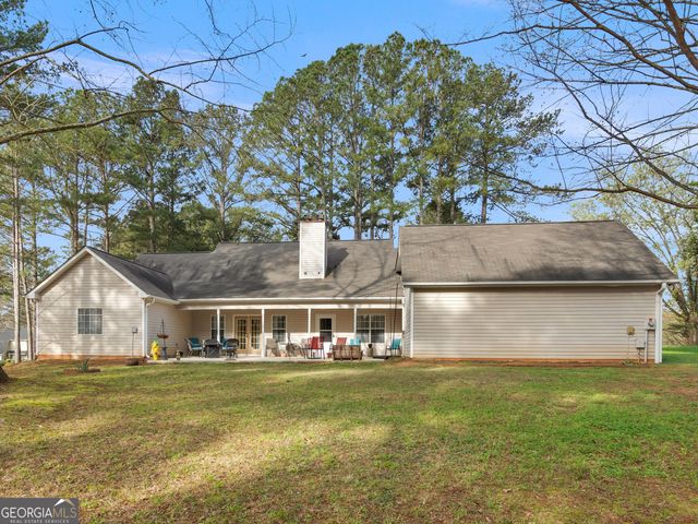 105 Alexander Drive, Mcdonough, GA 30252
