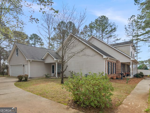 105 Alexander Drive, Mcdonough, GA 30252