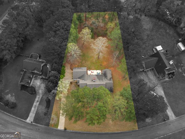 105 Alexander Drive, Mcdonough, GA 30252