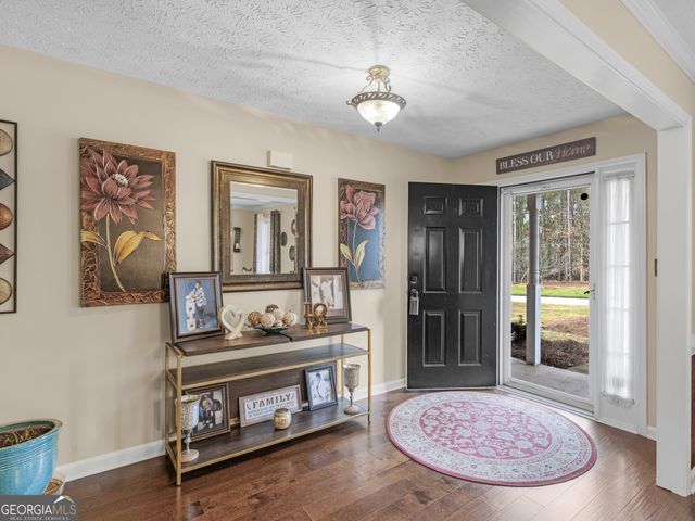 105 Alexander Drive, Mcdonough, GA 30252