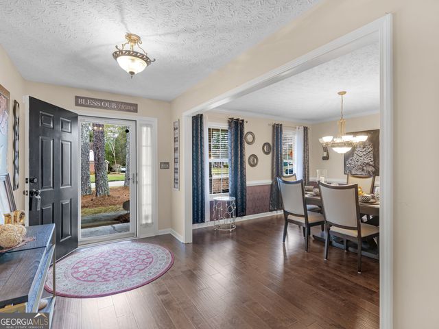 105 Alexander Drive, Mcdonough, GA 30252