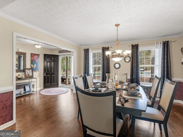 105 Alexander Drive, Mcdonough, GA 30252