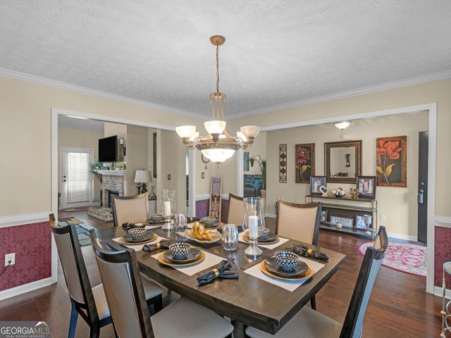 105 Alexander Drive, Mcdonough, GA 30252