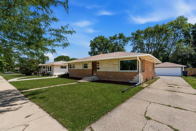 6540 N 91st STREET, Milwaukee, WI 53224
