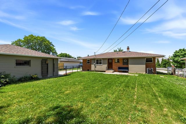 6540 N 91st STREET, Milwaukee, WI 53224