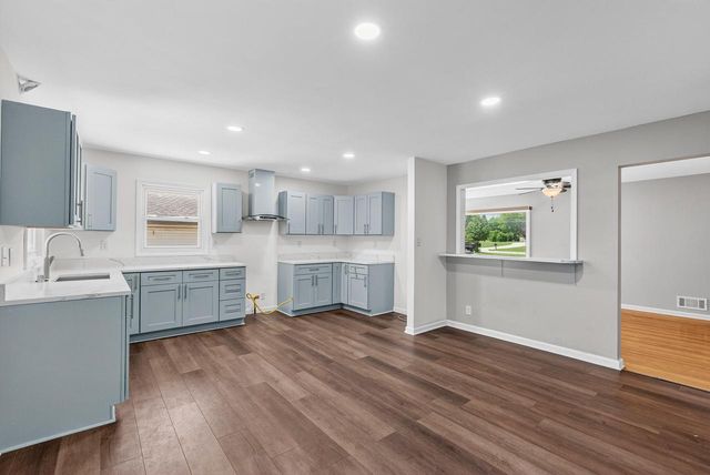 6540 N 91st STREET, Milwaukee, WI 53224