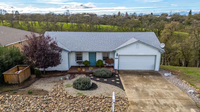 19651 Valley Ford Drive, Cottonwood, CA 96022