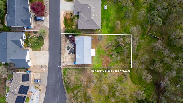 19651 Valley Ford Drive, Cottonwood, CA 96022