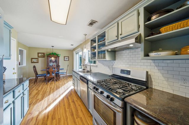 19651 Valley Ford Drive, Cottonwood, CA 96022