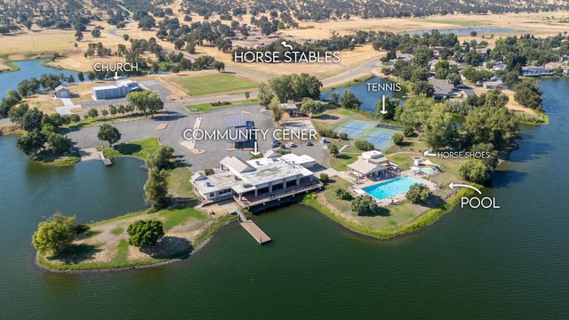 19651 Valley Ford Drive, Cottonwood, CA 96022