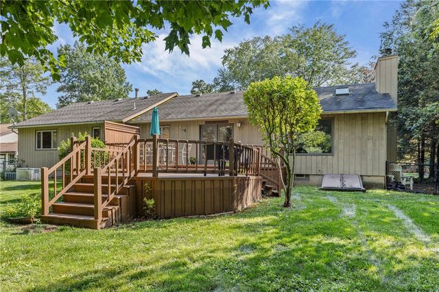 291 Creighton Lane, Greece, NY 14612
