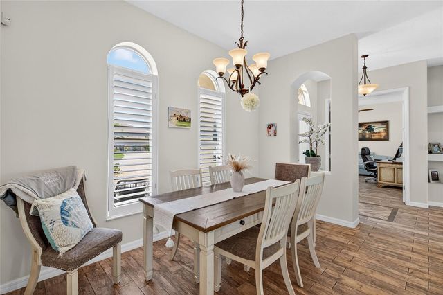 3343 CATERINA DRIVES, New Smyrna Beach, FL 32168