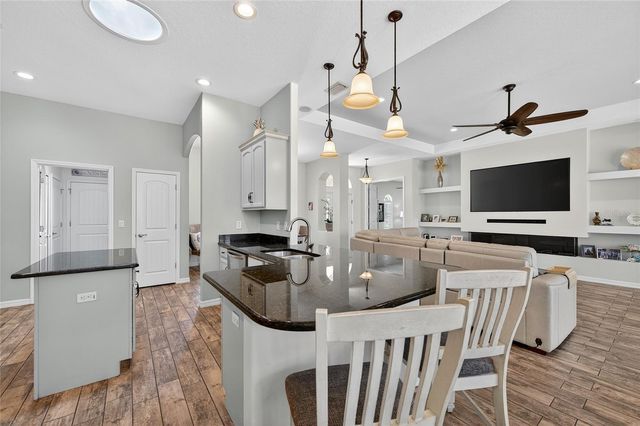 3343 CATERINA DRIVES, New Smyrna Beach, FL 32168