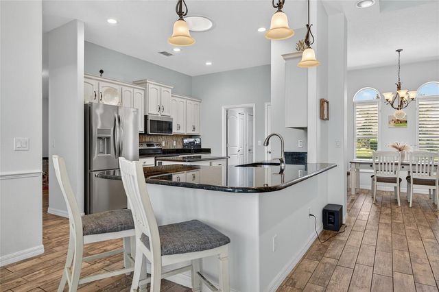 3343 CATERINA DRIVES, New Smyrna Beach, FL 32168