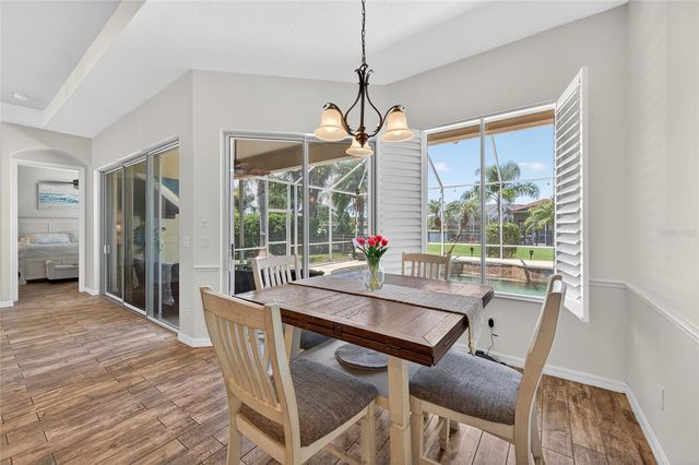 3343 CATERINA DRIVES, New Smyrna Beach, FL 32168