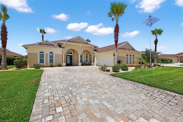 3343 CATERINA DRIVES, New Smyrna Beach, FL 32168