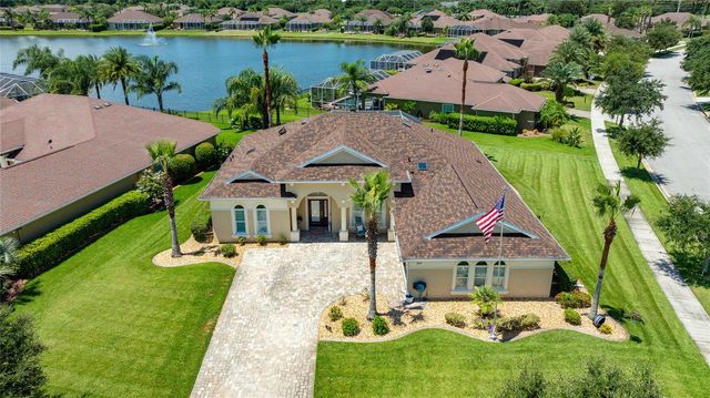 3343 CATERINA DRIVES, New Smyrna Beach, FL 32168