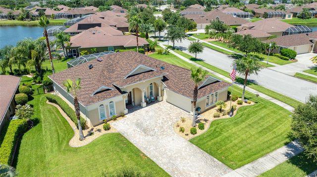 3343 CATERINA DRIVES, New Smyrna Beach, FL 32168