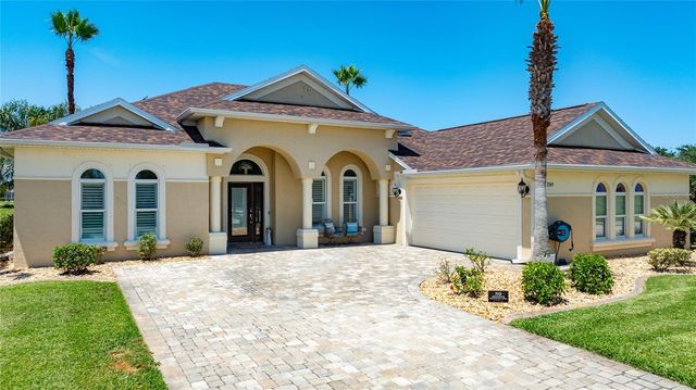 3343 CATERINA DRIVES, New Smyrna Beach, FL 32168