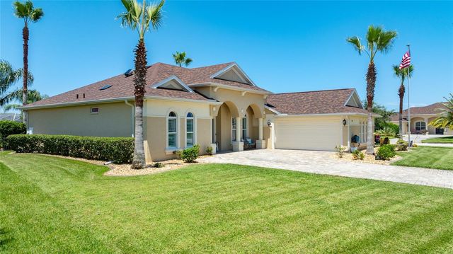 3343 CATERINA DRIVES, New Smyrna Beach, FL 32168