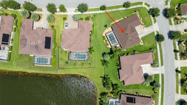3343 CATERINA DRIVES, New Smyrna Beach, FL 32168