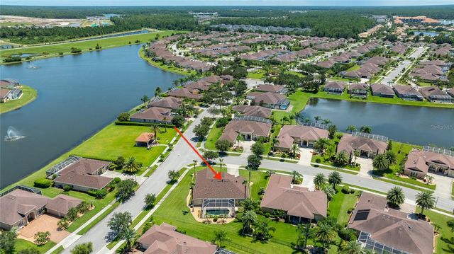 3343 CATERINA DRIVES, New Smyrna Beach, FL 32168