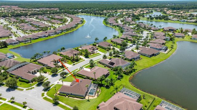 3343 CATERINA DRIVES, New Smyrna Beach, FL 32168