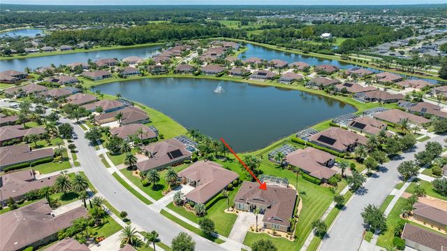 3343 CATERINA DRIVES, New Smyrna Beach, FL 32168